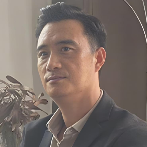 赵家乐头像